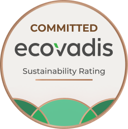 CU-BIT EcoVadis